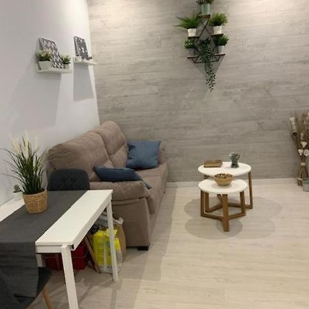 Caleta Dreams. Apartamento A Estrenar. A 60 Metros Playa Kadyks Zewnętrze zdjęcie