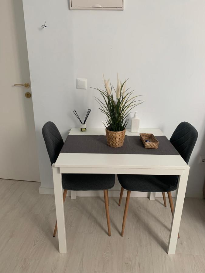 Caleta Dreams. Apartamento A Estrenar. A 60 Metros Playa Kadyks Zewnętrze zdjęcie