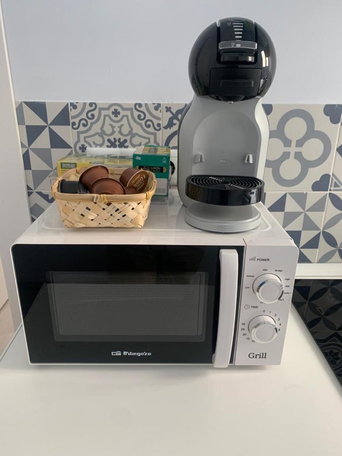 Caleta Dreams. Apartamento A Estrenar. A 60 Metros Playa Kadyks Zewnętrze zdjęcie