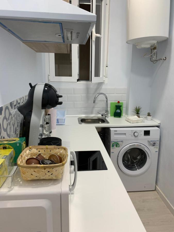 Caleta Dreams. Apartamento A Estrenar. A 60 Metros Playa Kadyks Zewnętrze zdjęcie