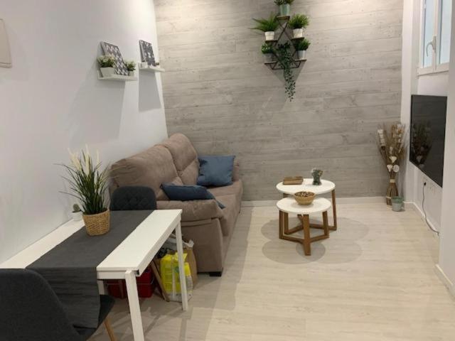Caleta Dreams. Apartamento A Estrenar. A 60 Metros Playa Kadyks Zewnętrze zdjęcie